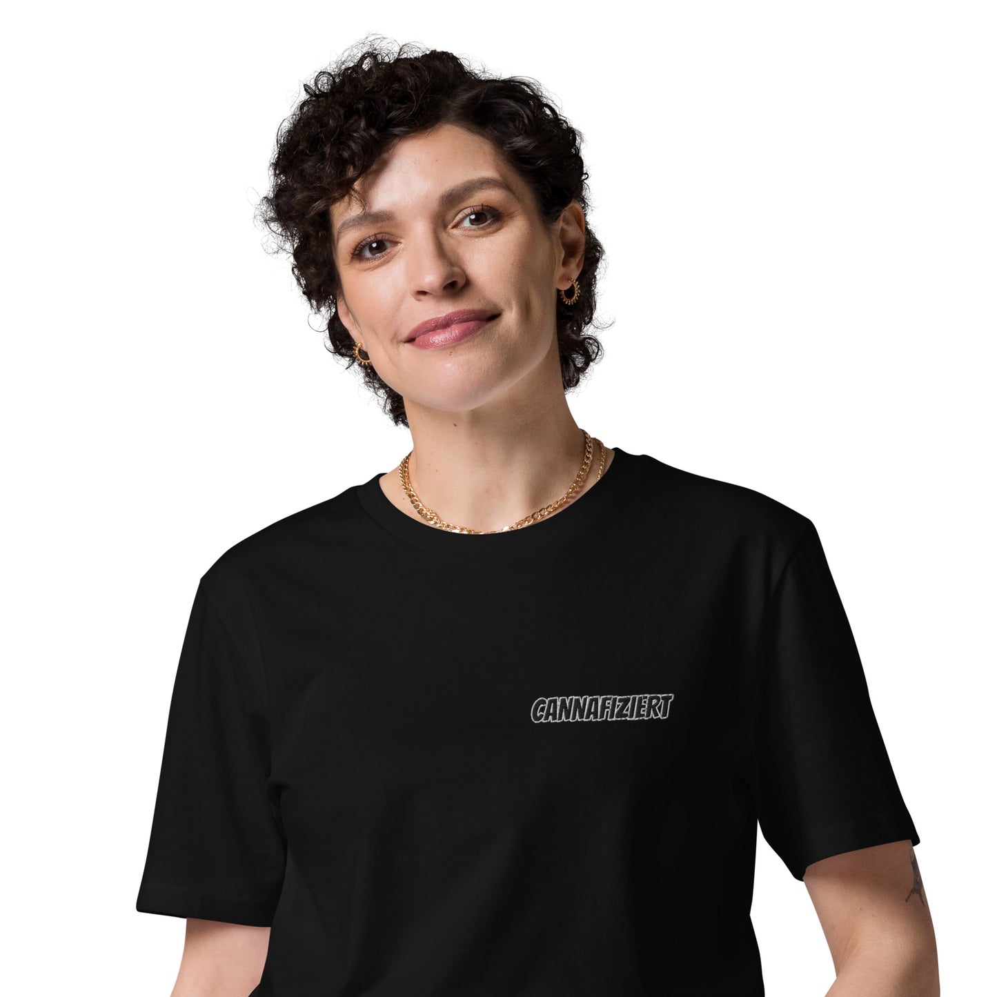 Eco T-Shirt Unisex